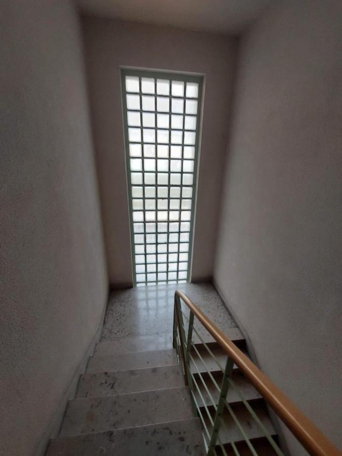 Apartmán Berlam 18 Terst Exteriér fotografie