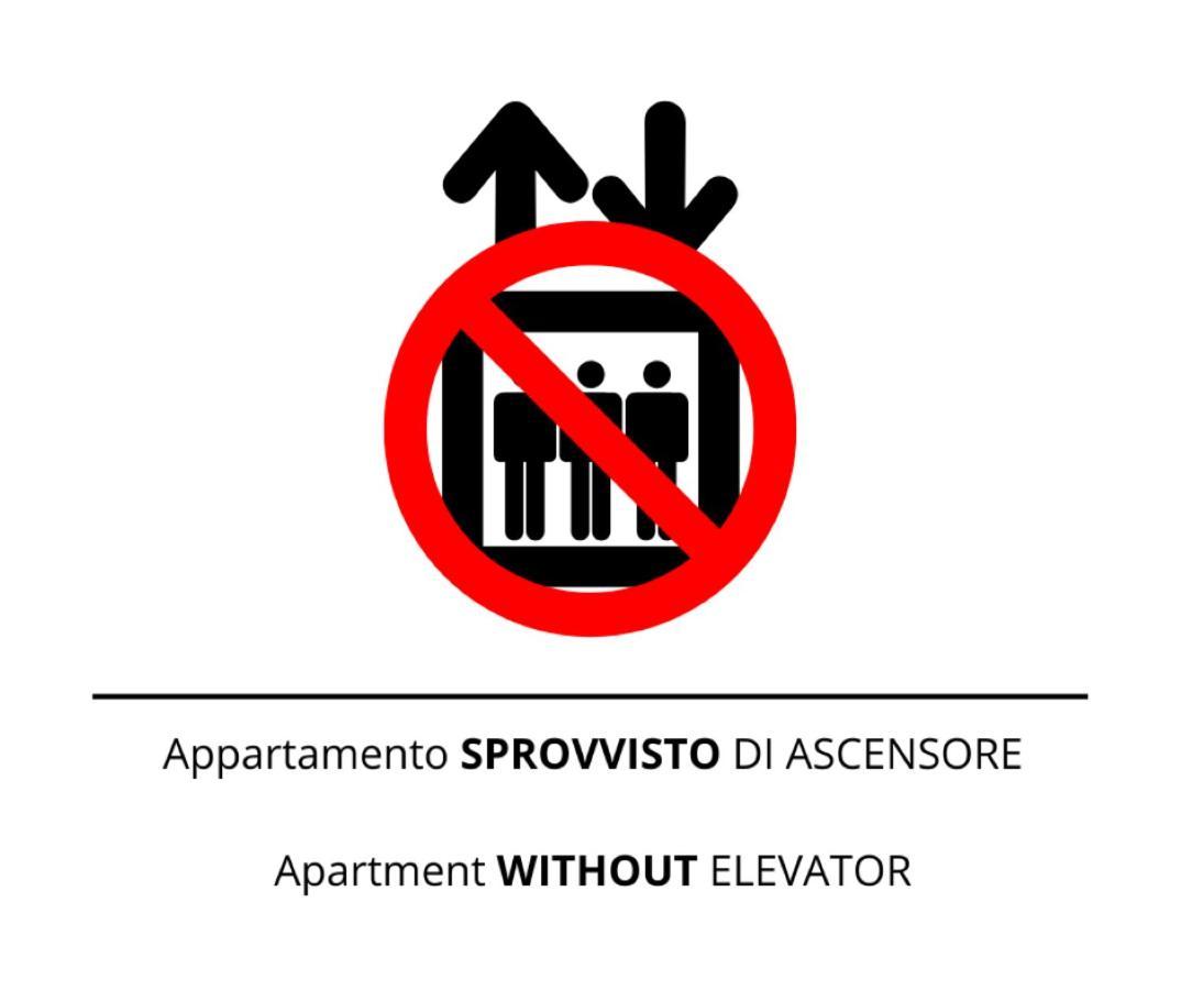 Apartmán Berlam 18 Terst Exteriér fotografie